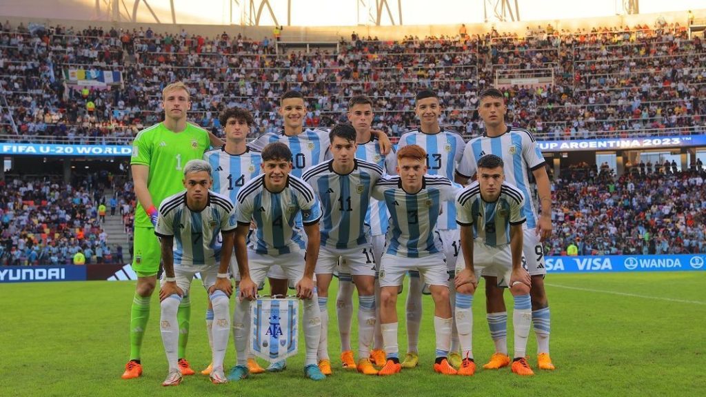 El europibe que podría tener minutos en la Selección Argentina de la mano de Lionel Scaloni