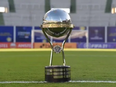 La Conmebol definió la sede para la final de la Copa Sudamericana